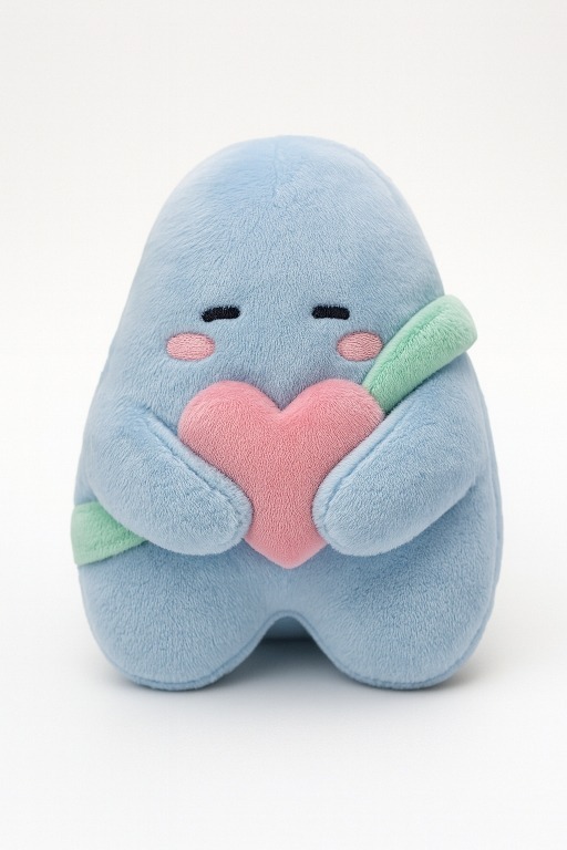 Plushie Children's Day